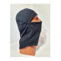 AiM Подшлемник трансформер Snow Hard Black N в Калиниграде