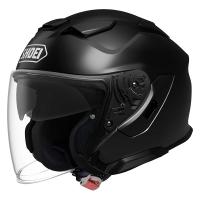 Shoei Шлем J-Cruise 3 Plain Черный в Калиниграде