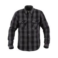 Desment Моторубашка Rider Серая в Калиниграде