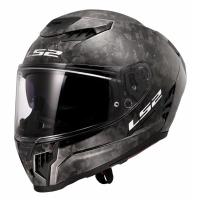 LS2 Мотошлем FF807 Dragon Forged Carbon в Калиниграде