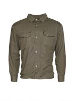 Scout Моторубаха Manitou MC olive green в Калиниграде