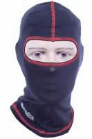 Starks Подшлемник Light черно-красный в Калиниграде