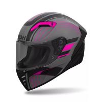 Airoh Мотошлем Connor Achieve Pink Matt в Калиниграде