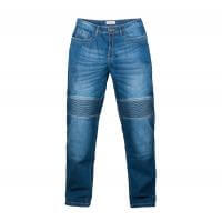 Rush Мотоджинсы M403 Синий в Калиниграде