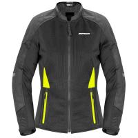 Spidi Куртка Super Net Lady Yellow Fluo в Калиниграде