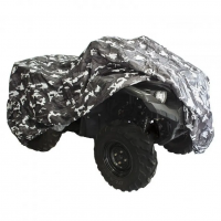Proud To Ride Чехол для Квадроцикла ATV Камуфляж в Калиниграде