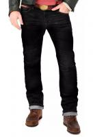 Starks Мотоджинсы Python темный синий в Калиниграде