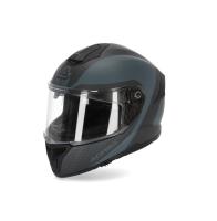 Acerbis Шлем Krapon Grey/Black в Калиниграде