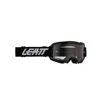 Leatt Маска Vizion 2.5s Small Black Clear 90 VLT V25 в Калиниграде
