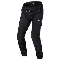 Scout Мотоштаны текстильные College Черный в Калиниграде