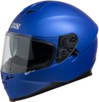 IXS Шлем HX 1100 1.0 Синий матовый в Калиниграде