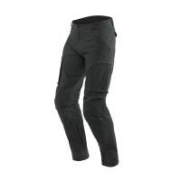 Dainese Брюки Combat 001 Black в Калиниграде