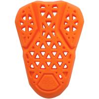 SCOTT Защитные вставки D3O Hip Protector LP2 black ORANGE в Калиниграде