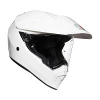 AGV Шлем AX9 E2206 V26 White в Калиниграде