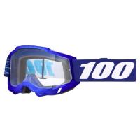 100% Очки Accuri 2 Goggle 2028 / Clear Lens в Калиниграде