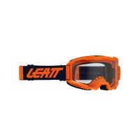 Leatt Маска Vizion 2.5 Orange Clear 90 VLT V25 в Калиниграде
