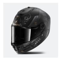 Shark Шлем Spartan RS Carbon XBot Mat Black/Anthracite/Copper в Калиниграде