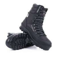 Dragonfly Ботинки Quad Pro Black в Калиниграде