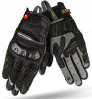 Shima Мотоперчатки X-Breeze 2 Lady Черный в Калиниграде