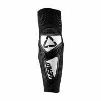 Leatt Налокотники Contour Elbow Guard Black/White в Калиниграде