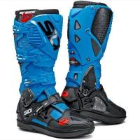 Sidi Ботинки Crossfire 3 SRS Light Blue/Black в Калиниграде