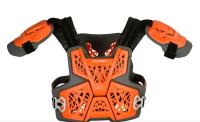Acerbis Защита тела (Панцирь) Gravity Level 2 Orange в Калиниграде