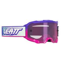 Leatt Маска Velocity 4.5 Purple Clear 83% в Калиниграде