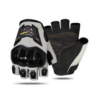 Ones Again Перчатки Half Finger MG-14D black-gray в Калиниграде