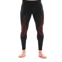 Dragonfly Термобрюки 3DThermo Red в Калиниграде