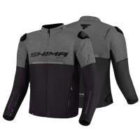 Shima Мотокуртка Drift Men Grey в Калиниграде
