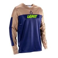 Leatt Джерси 3.5 Ride Kit V26 Brown в Калиниграде