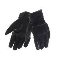 Dragonfly Перчатки ATV Black в Калиниграде