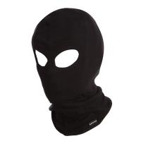 Bering Подшлемник Cagoule 2 Yeux Black в Калиниграде