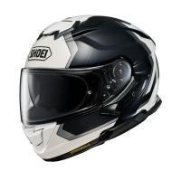 Shoei Шлем GT-Air 3 Realm бело-черно-серебристый в Калиниграде