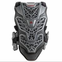 Acerbis Защита спины Pulsar Black в Калиниграде