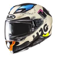 HJC Шлем F71 Faco MC28 в Калиниграде