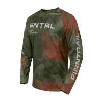 Finntrail Джерси Gravity 6603 Khaki в Калиниграде