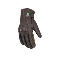 Segura Перчатки кожаные SWAN Brown в Калиниграде