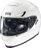 IXS Шлем интеграл HX 315 1.0 Белый в Калиниграде