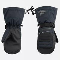 Finntrail Рукавицы Nordic 2942 Graphite в Калиниграде