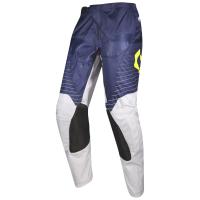 Scott Брюки 350 Dirt Evo blue/grey в Калиниграде