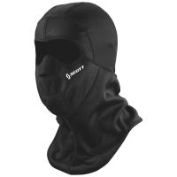 Scott Подшлемник-маска WIND WARRIOR HOOD-16 black в Калиниграде