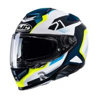 HJC Шлем RPHA71 Hapel MC3H в Калиниграде