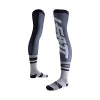 Leatt Чулки Knee Brace V26 Grey в Калиниграде