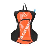 Acerbis Рюкзак с гидропаком Acqua Logo Orange/White (5/2 L) в Калиниграде