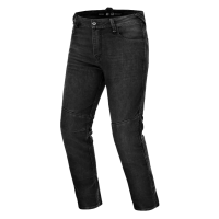 Shima мотоджинсы Ridge Men Black в Калиниграде