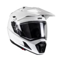 Leatt Мотошлем ADV 8.5 Helmet Kit White в Калиниграде