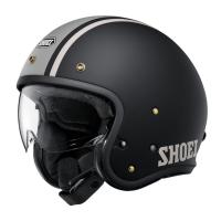 Shoei Шлем J.O 2 Aventure черно-серо-белый в Калиниграде