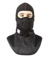 Hyperlook Подшлемник зимний 4Sezon красная строчка в Калиниграде