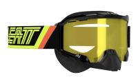Leatt Маска Velocity 4.5 SNX Citrus Yellow 70% в Калиниграде
